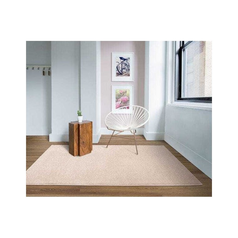 Tapete Ecletik Nude 2,00x2,50 São Carlos