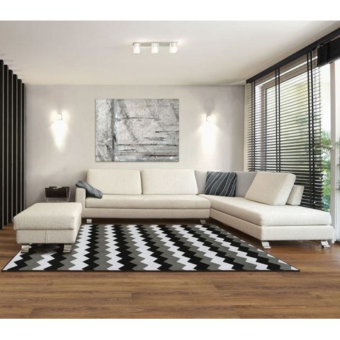 Tapete Ilusion Stilo 03/87 1,50x1,95 São Carlos