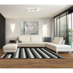 Tapete Ilusion Stilo 03/87 1,50x1,95 São Carlos - 1