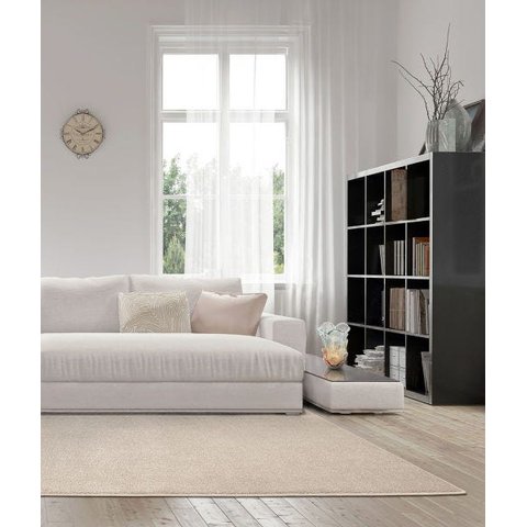 Tapete Ecletik Bege 3,00x4,00 São Carlos