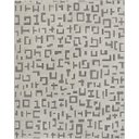 Ver imagem 2 de Tapete Chevron Luna 12/36 1,00x1,50 São Carlos