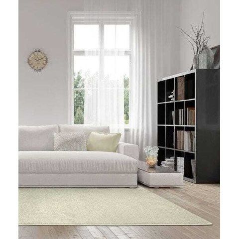 Tapete Ecletik Verde-cha 1,00x1,50 São Carlos