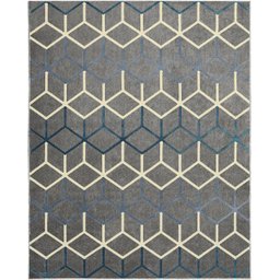 Tapete Supreme Trapezio 32/48 1,50x2,00 São Carlos - 2