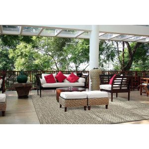 Tapete New Boucle Vulcan 97/56 1,50x2,00 São Carlos