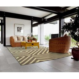 Tapete Bali Sisalo 43/74 2,00x2,50 São Carlos - 1