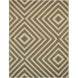 Tapete Bali Sisalo 43/74 2,00x2,50 São Carlos - 2