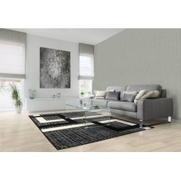 Tapete Classe A Black 36/48 1,00x1,60 São Carlos - 1