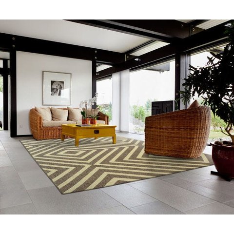 Tapete Bali Sisalo 43/74 2,00x3,00 São Carlos