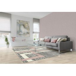 Tapete Classe A Nude 37/45 2,50x3,50 São Carlos - 1