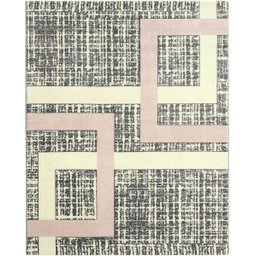 Tapete Classe A Nude 37/45 2,50x3,50 São Carlos - 2