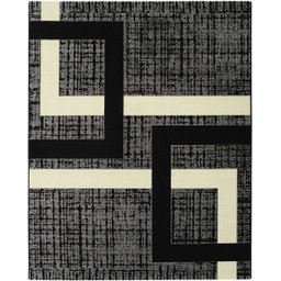 Tapete Classe A Black 36/48 1,50x2,00 São Carlos - 2