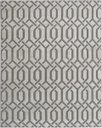 Ver imagem 2 de Tapete Chevron Minerio 13/39 1,00x1,50 São Carlos