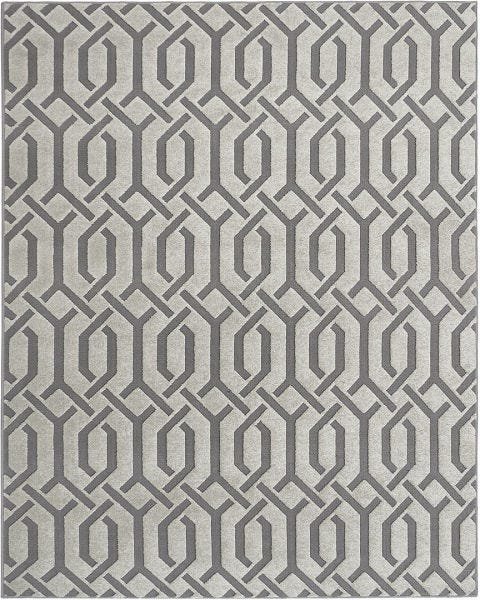 Tapete Chevron Minerio 13/39 1,50x2,00 São Carlos - 2