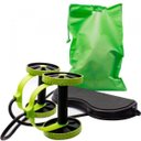 Ver imagem 1 de Aparelho de Exercicios Emagrecer e Malhar em Casa - Fitness
