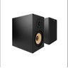 Caixa Acústica Bookshelf Aat Bsf-100 Woofer 6.5 100W (Par) Preto - 1