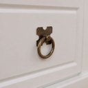 Ver mais imagens de Quarto Bebê Smile 3 Peças Creme/Carvalho
