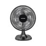 Ventilador de Mesa Ventisol Turbo 6 50cm Preto 220V - 3