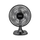 Ver imagem 3 de Ventilador de Mesa Ventisol Turbo 6 50cm Preto 220V