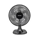 Ver imagem 1 de Ventilador de Mesa Ventisol Turbo 6 50cm Preto 220V
