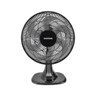 Ventilador de Mesa Ventisol Turbo 6 50cm Preto 220V - 1