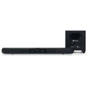 Ver imagem 1 de Home Theater 2.1 240W Rms Soundbar Bluetooth Cinem Jbl Sb450