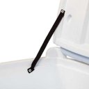 Ver imagem 2 de Caixa Termica 42 litros com Roda Vermelha MOR