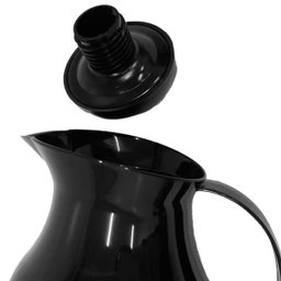 Garrafa Térmica Unitermi 750ml Preta - 5