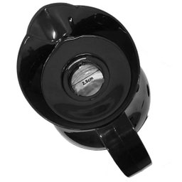 Garrafa Térmica Unitermi 750ml Preta - 6