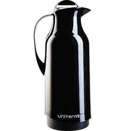 Garrafa Térmica Unitermi 750ml Preta - 1