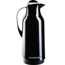 Ver imagem 1 de Garrafa Térmica Unitermi 750ml Preta