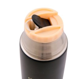 Garrafa Térmica 500 ml com Caneca - Café - 3