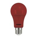 Ver imagem 1 de Lâmpada LED Bulbo 5W E27 TKL Colors Taschibra Vermelho