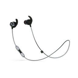 Fone de Ouvido Esportivo Jbl Reflect Mini Bt 2 Bluetooth Intra Auricular Preto - 3