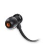 Fone de Ouvido Jbl T290 Intra Auricular com Microfone Preto - 3