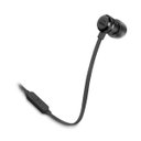 Ver imagem 2 de Fone de Ouvido Jbl T290 Intra Auricular com Microfone Preto