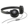 Fone de Ouvido Akg Y30 On Ear Microfone - Bk - 1