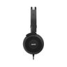 Fone de Ouvido Akg Y30 On Ear Microfone - Bk - 2