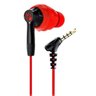 Fone de Ouvido Intra Auricular Yurbuds Inspire 400 Vermelho - 2