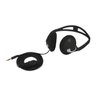 Fone de Ouvido Headset Koss Recovery K On-Ear Preto - 4