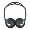 Fone de Ouvido Headset Koss Recovery K On-Ear Preto - 1