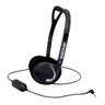Fone de Ouvido Headset Koss Recovery K On-Ear Preto - 2