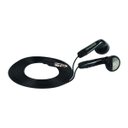 Ver imagem 4 de Fone de Ouvido Koss Ke Intra Auricular In-Ear Preto