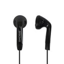 Ver imagem 1 de Fone de Ouvido Koss Ke Intra Auricular In-Ear Preto