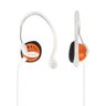 Fone de Ouvido Koss Clipper O In-Ear Laranja - 1