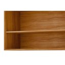 Ver imagem 5 de Armário de Cozinha Modulado Celeste C/ 2 Portas 80cm Cinamomo/platina - Mgm