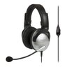 Fone de Ouvido Koss Headset Sb 49 Over-Ear Prata - 1