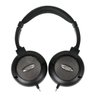 Fone de Ouvido Headphone Koss Ur55 Over-Ear Preto - 2