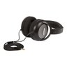 Fone de Ouvido Headphone Koss Ur55 Over-Ear Preto - 1