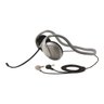 Fone de Ouvido Headset Koss Cs80 On-Ear Prata - 1