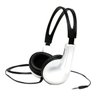 Fone de Ouvido Headphone Myownst Koss Over-Ear Branco - 1